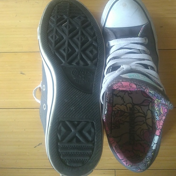 Converse sneakers - Picture 4 of 4